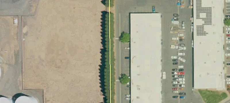 Sacramento Flex Space Available