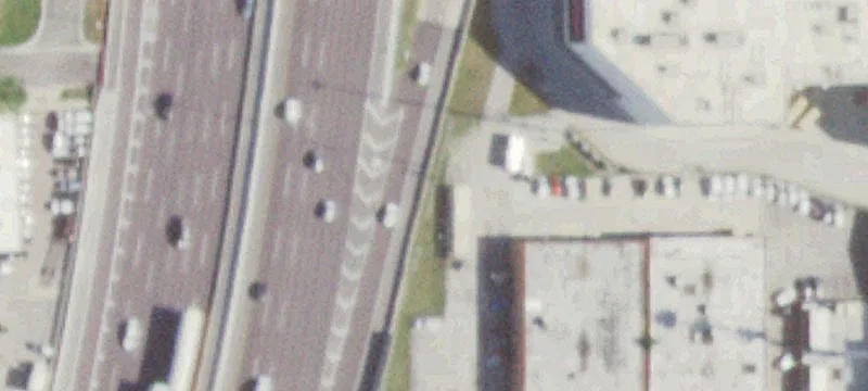 Divisible Warehouse Near O'Hare Airport