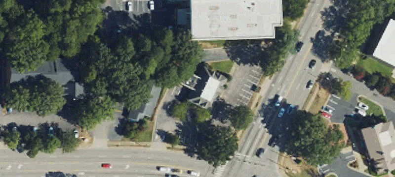 Prime Midtown Raleigh Ground Lease