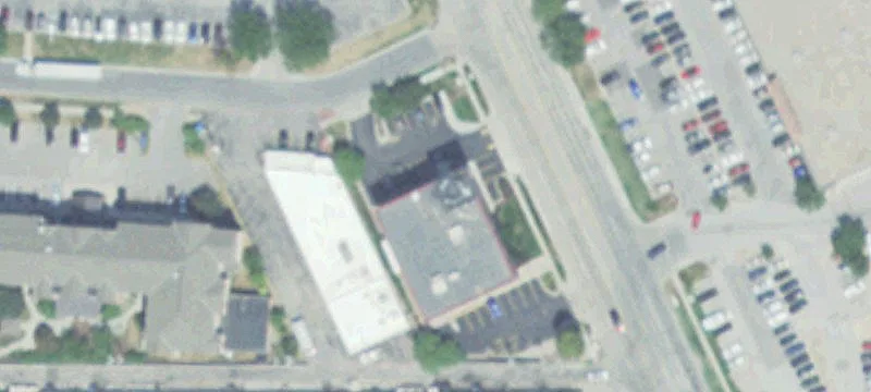 Omaha Office Building For Sale