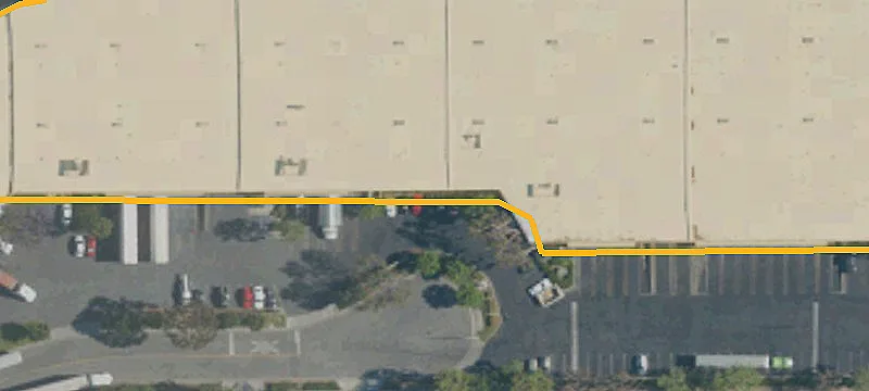 Garden Grove Warehouse with Office