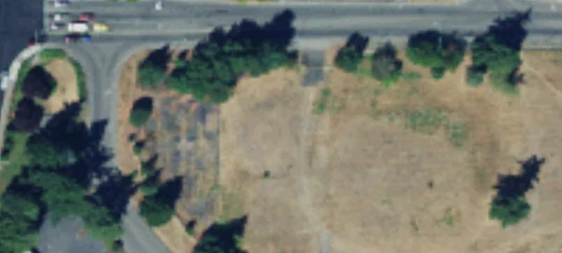 Prime Development Site in Bremerton