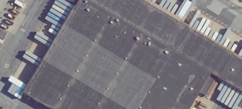 Harrisburg Industrial Facility For Sale