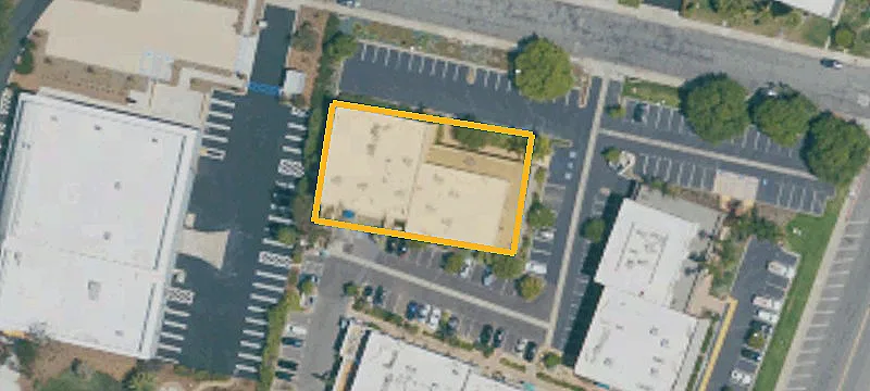 Carpinteria Creative Office Sublease