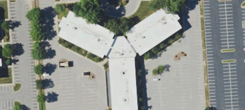 Updated Office Building For Rent