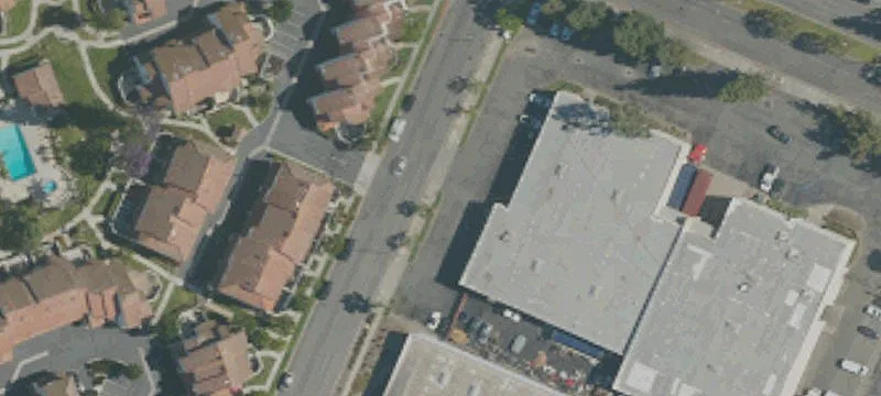 Santa Fe Springs Warehouse Space