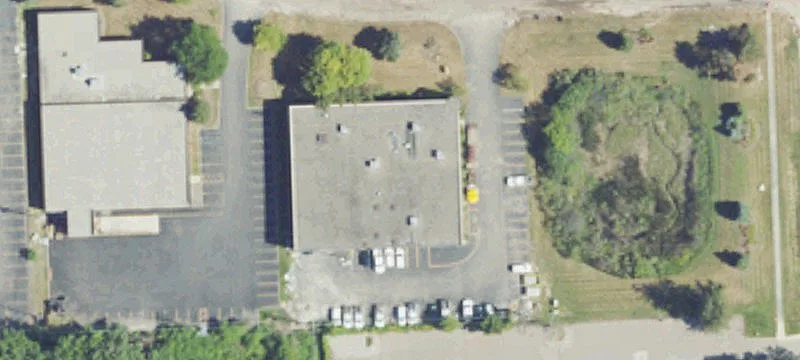 Farmington Hills Flex/Industrial Space
