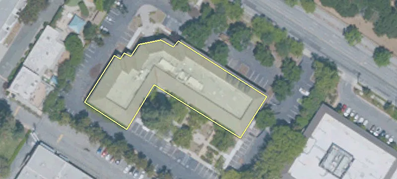 Class A Office Space Available
