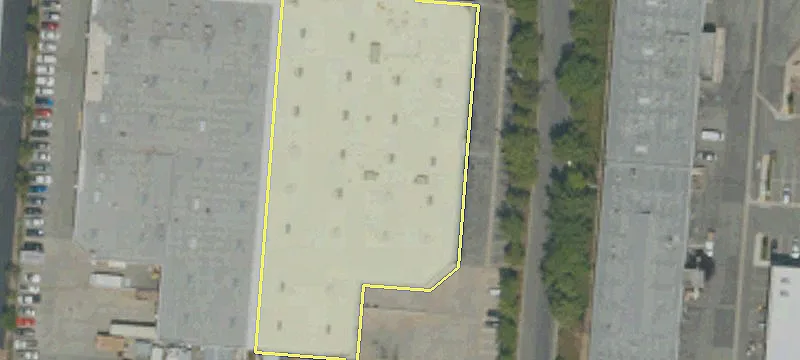 Industrial Unit with Office Space