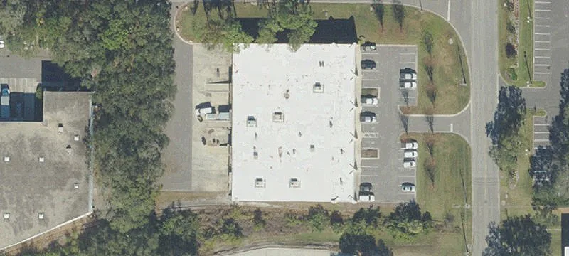 Tampa Warehouse Space Available