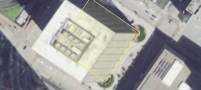 Downtown Office Space with Amenities
