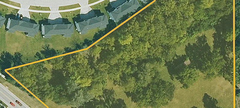 Polk City Development Ground