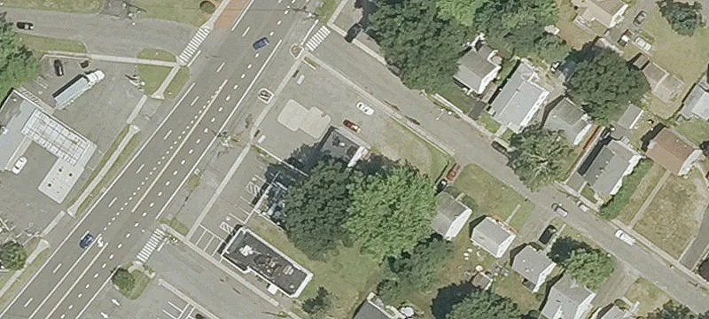 Retail Space Near I-91