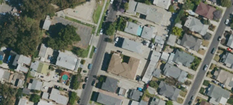 Rehabbed 6-Unit with ADU Permits