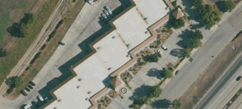 Industrial Space in Santa Paula