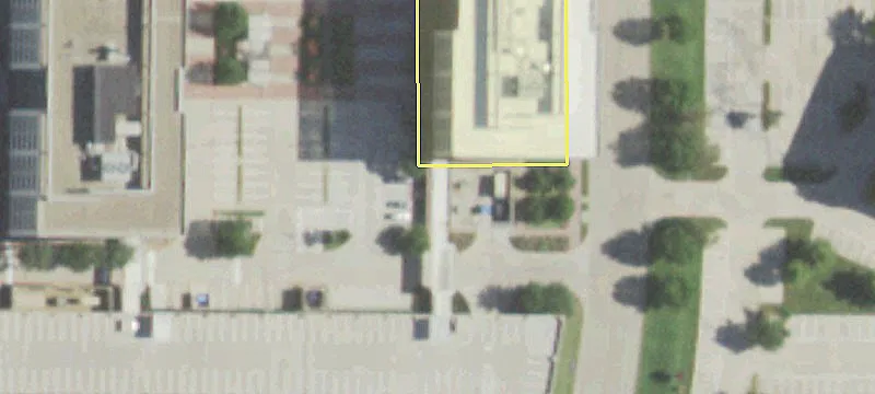 Plano Office Space Sublease
