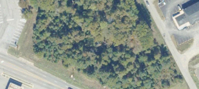 Prime Commercial Land Opportunity