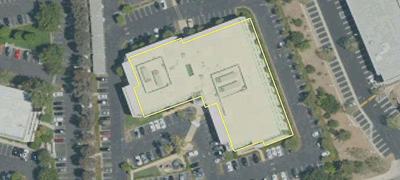 Calabasas Class A Office Space