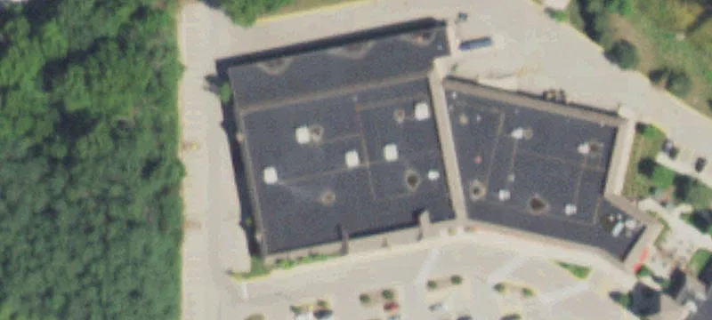 Dominant Retail Center in Kildeer
