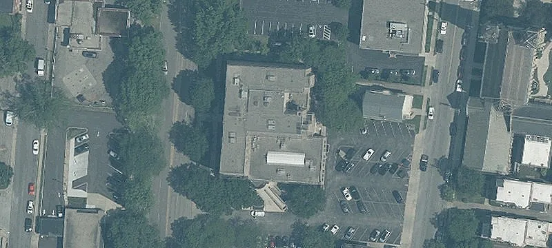 Updated Office Space Available