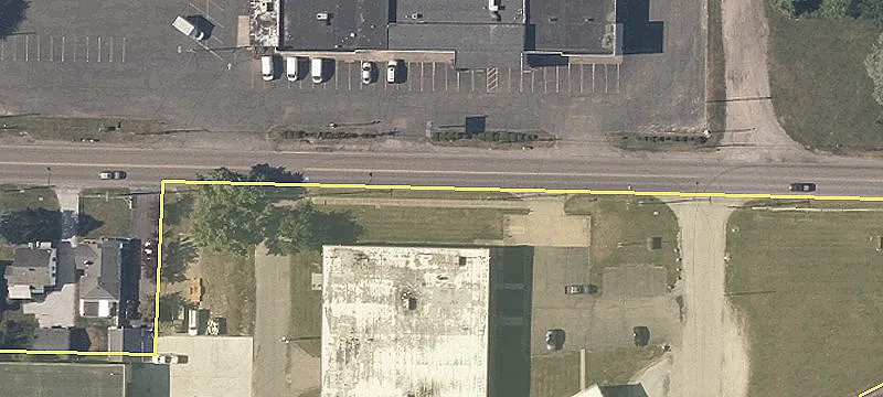 Industrial Space Available For Lease