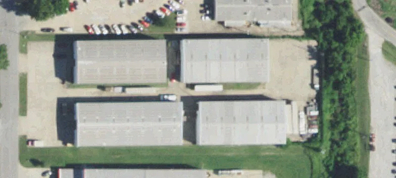 Broken Arrow Industrial Facility For Rent
