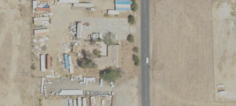 Modern Industrial Building Available