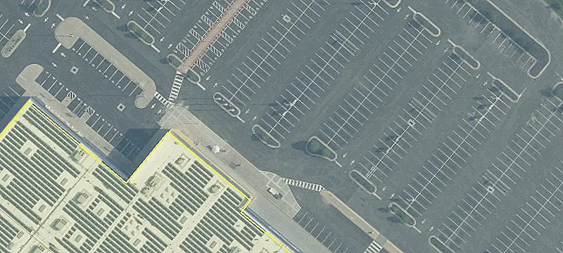 Commercial Land in West Chester