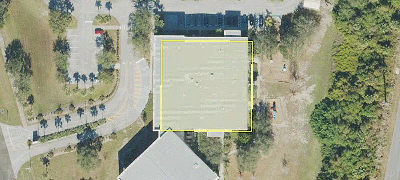 Titusville Land Near Space Center