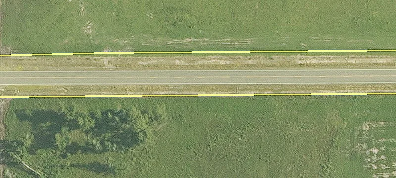 Land Ready For Development