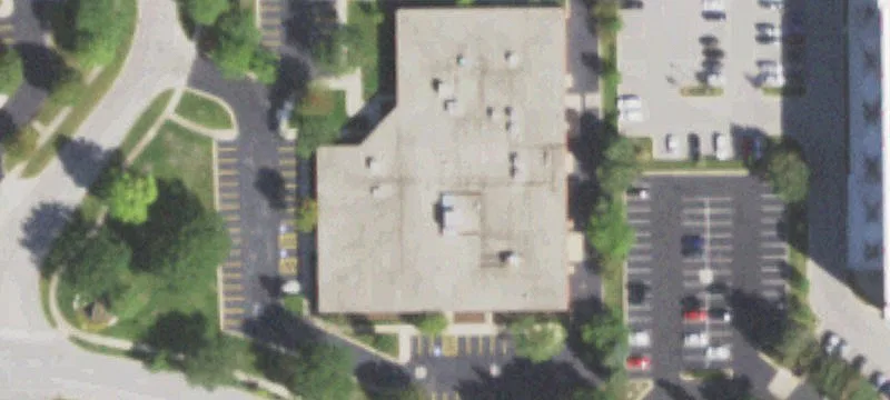 Industrial/Office Space in Naperville