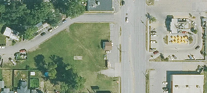 Development Site on East 14th