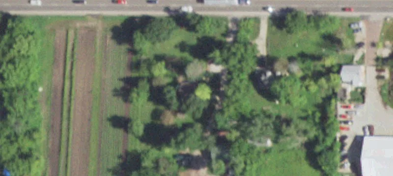 Residential Land in Lake County