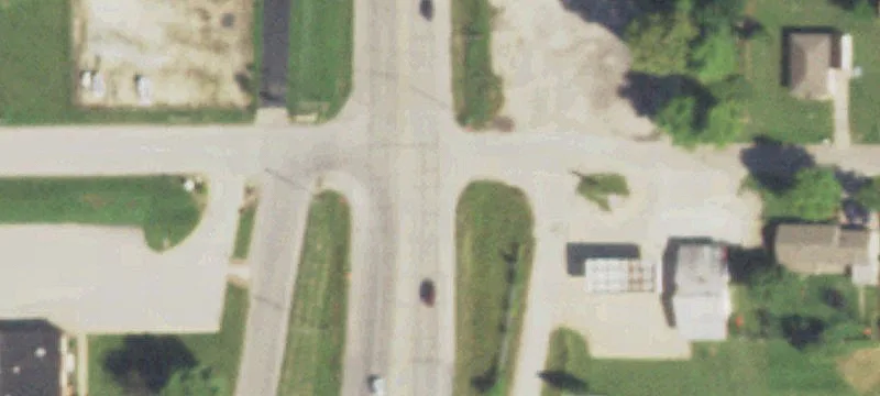 4.05 Acres on Schuyler Avenue