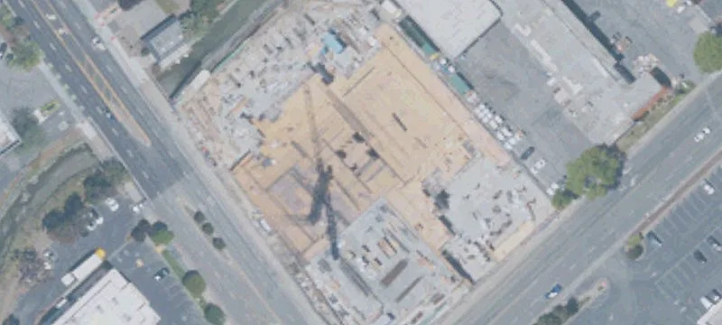 San Carlos Industrial Property