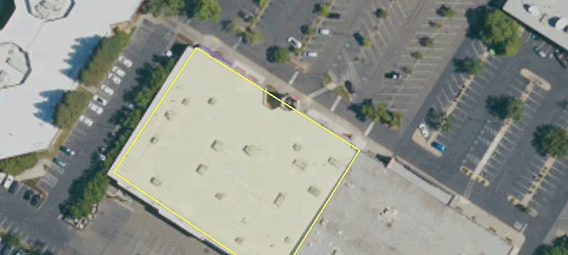 Retail Space Near Arden Fair