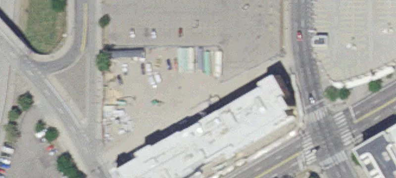 Downtown Minneapolis Development Opportunity