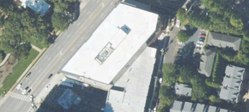 Class A Office Building