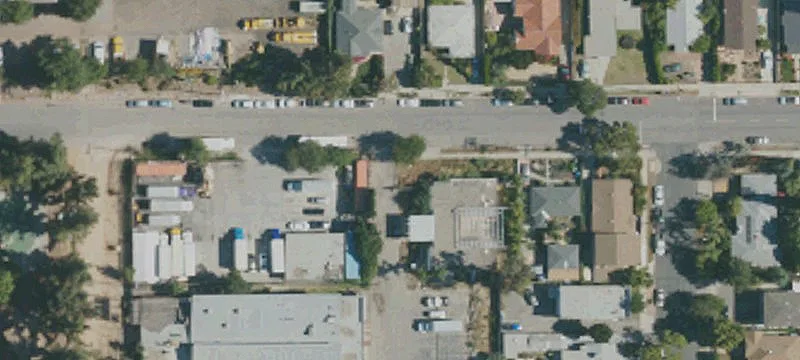Creative Campus Near Griffith Park