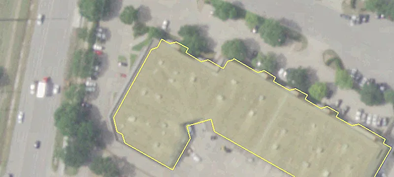 Versatile Commercial Space in Austin