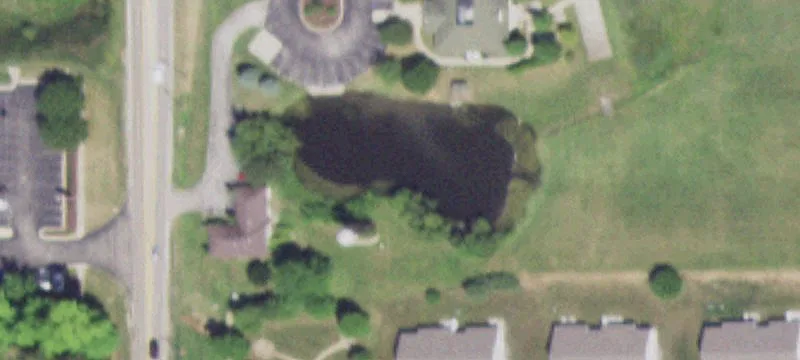 9.26 Acres Commercial Land