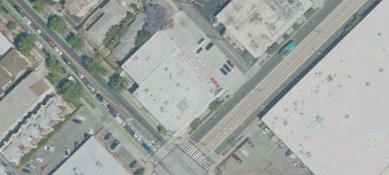 Santa Monica Office Building For Sale