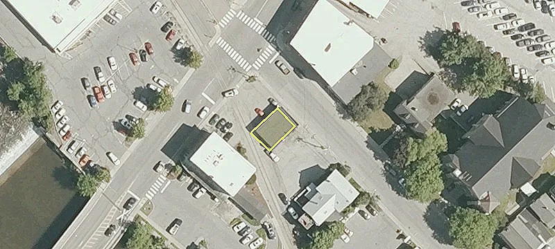 Main Street Redevelopment Opportunity
