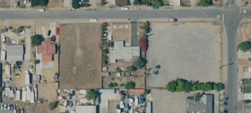 Fontana Industrial Land Opportunity