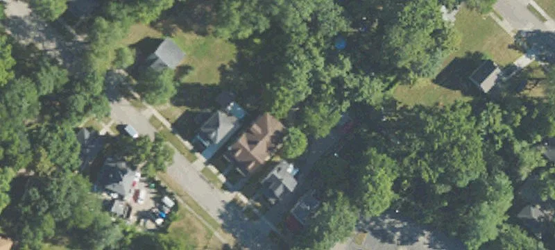 Fully Occupied Pontiac Investment Property
