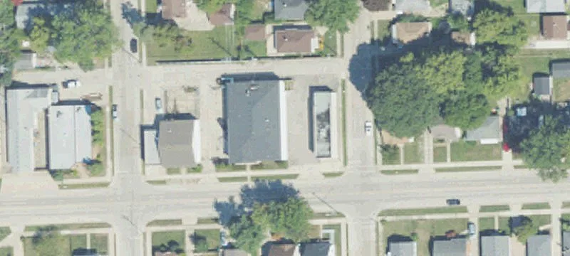 Eastpointe Commercial Space For Sale