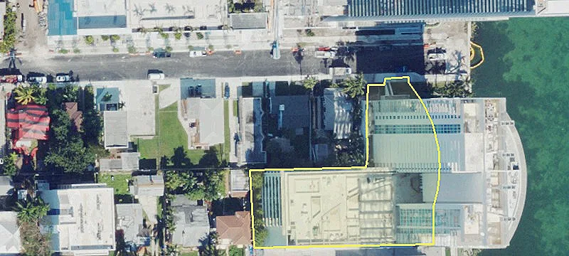 Edgewater Redevelopment Opportunity Near Bay