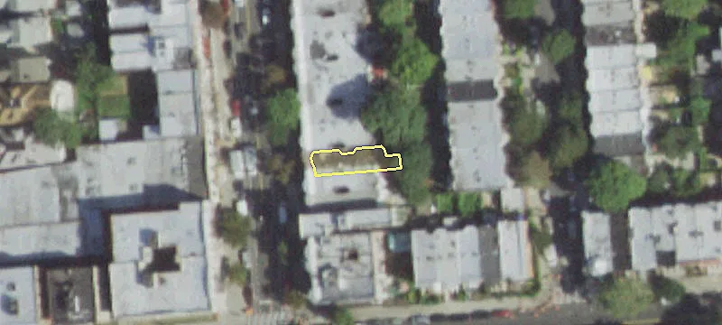 Luxury Multifamily Building in Flatbush