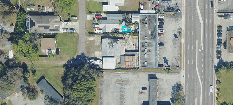 Mixed-Use Commercial Opportunity