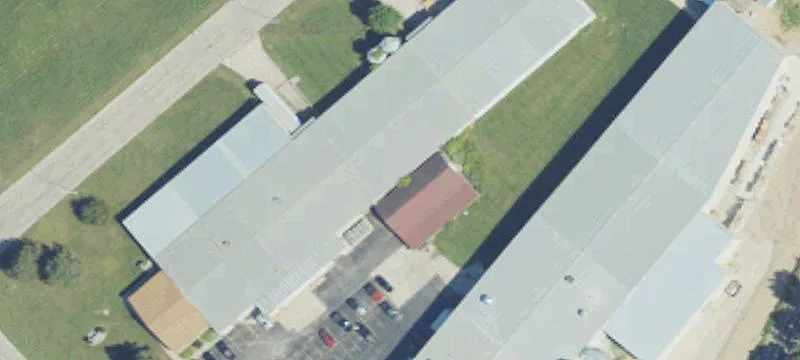Spacious Industrial Building with Offices